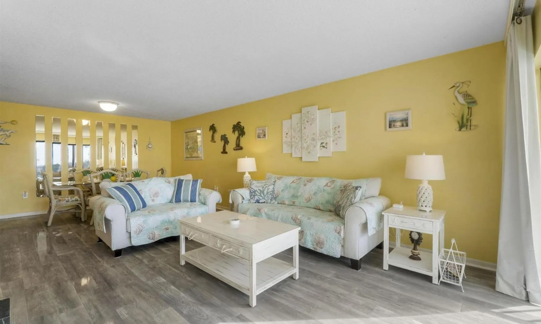 Tatil Evi Moondrifter 207 Villa Panama City Beach