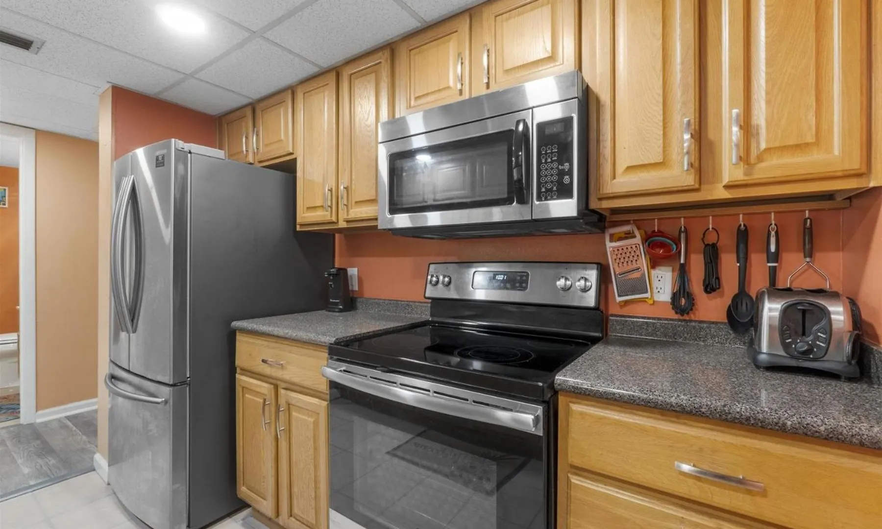 Moondrifter 207 Villa Panama City Beach 0*,  ABD