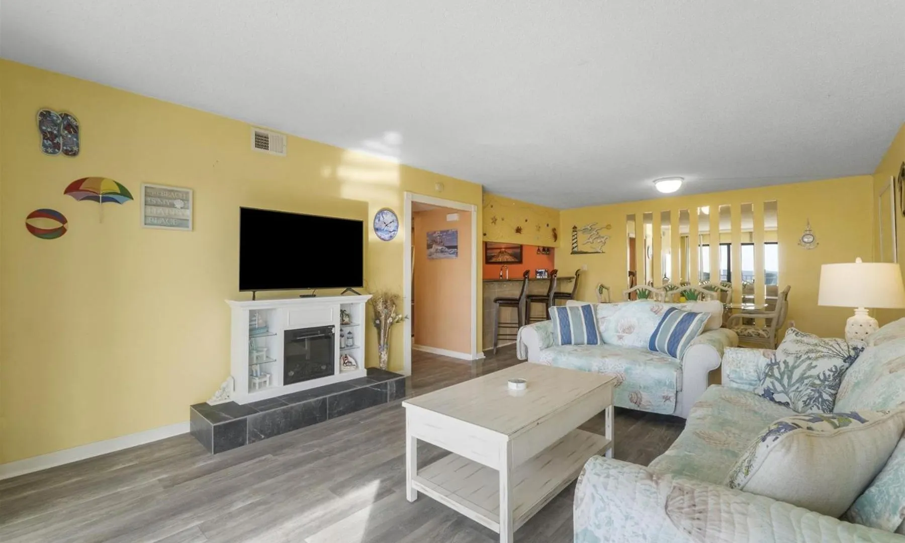 Moondrifter 207 Villa Panama City Beach