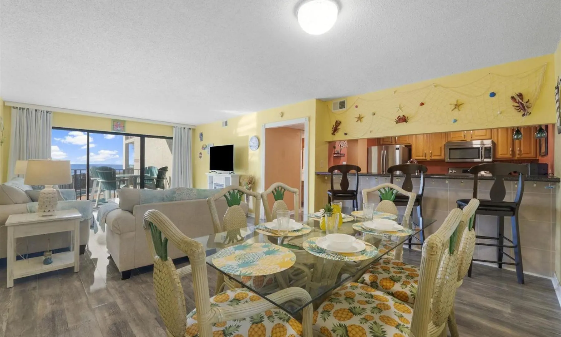 Moondrifter 207 Villa Panama City Beach 0*,  ABD
