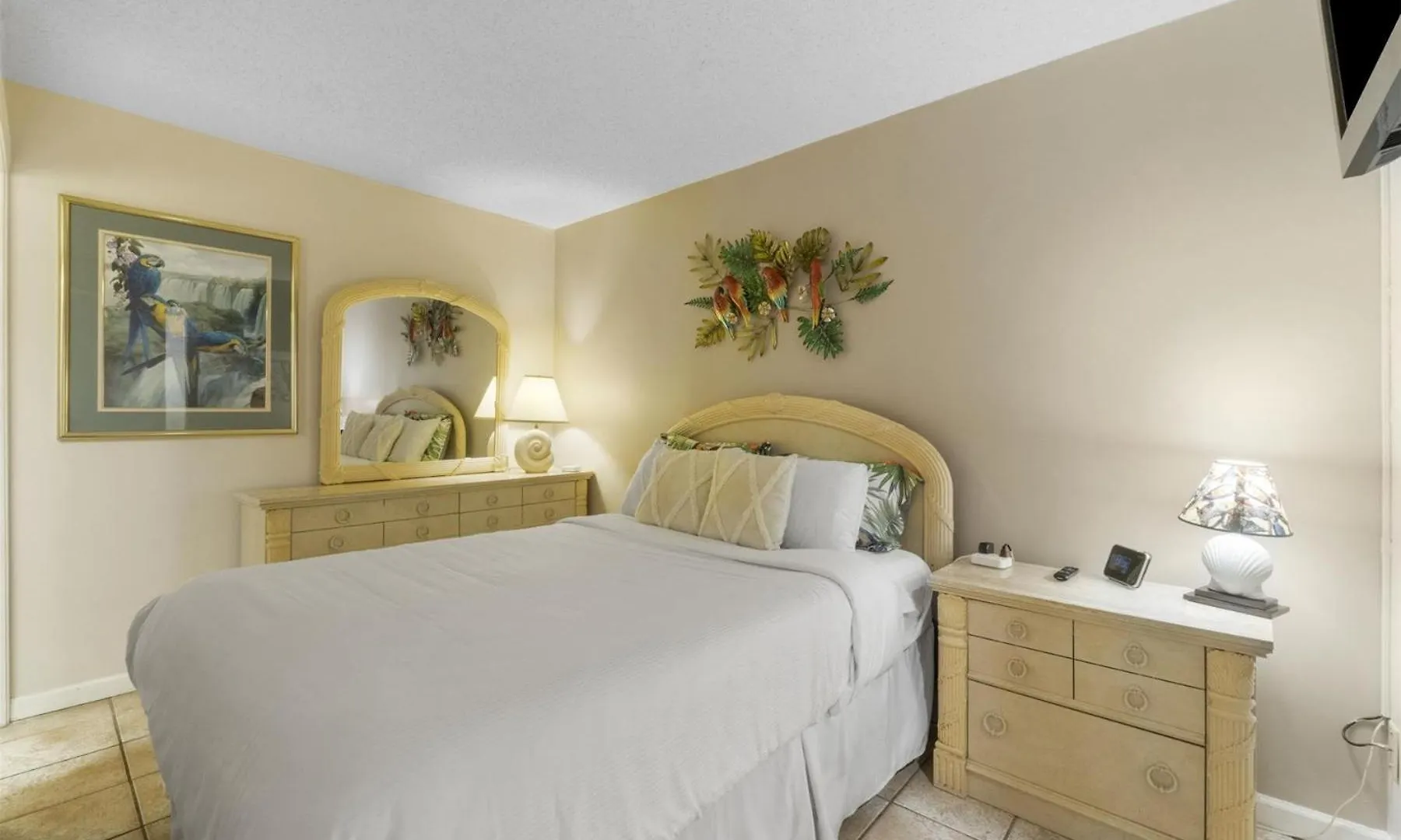 Moondrifter 207 Villa Panama City Beach Tatil Evi