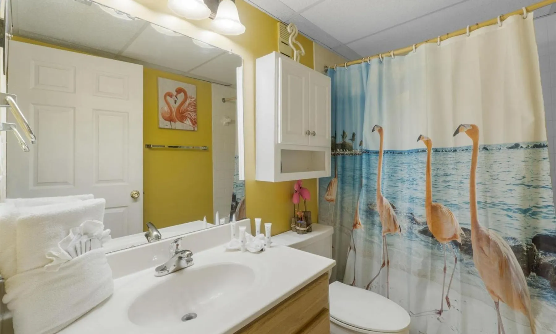 Tatil Evi Moondrifter 207 Villa Panama City Beach