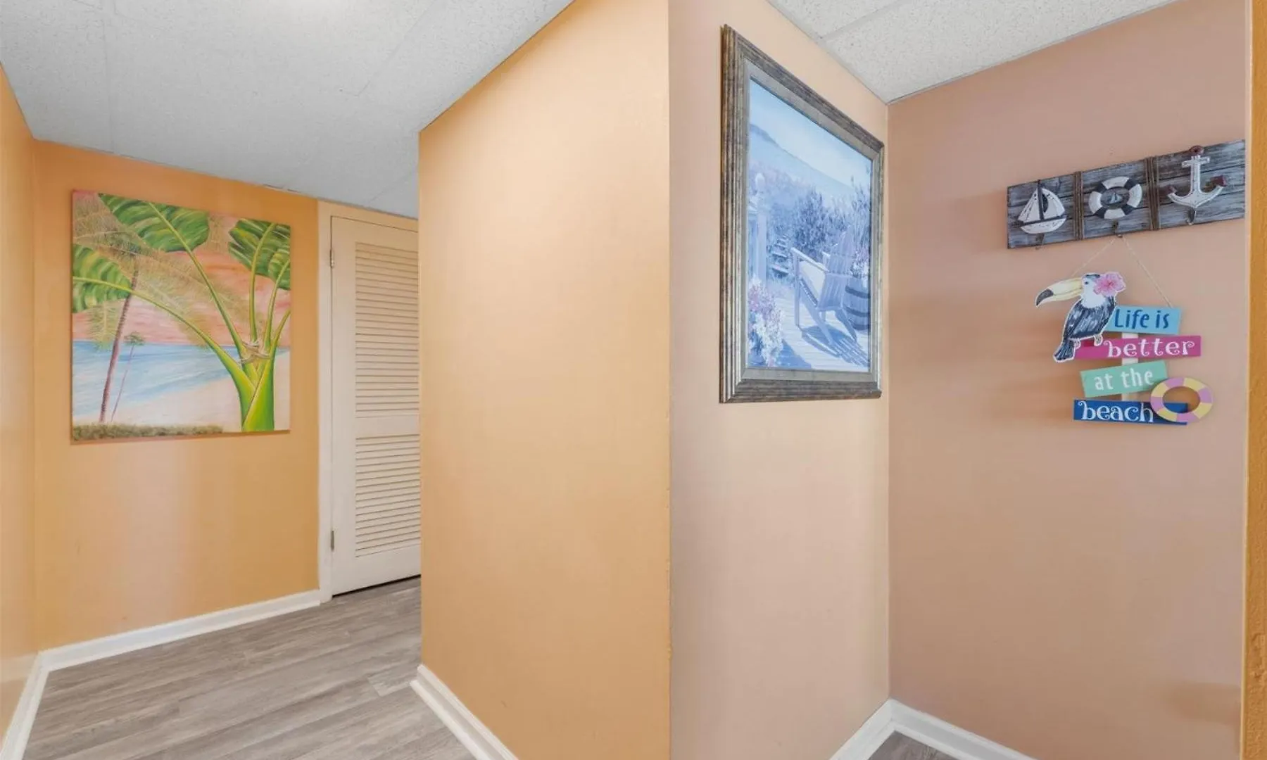 Holiday home Moondrifter 207 Villa Panama City Beach United States
