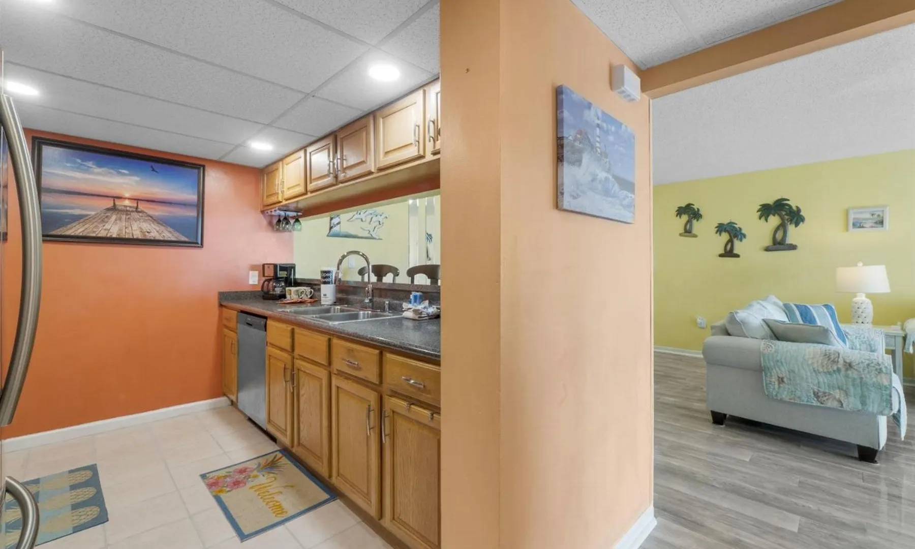 Moondrifter 207 Villa Panama City Beach United States