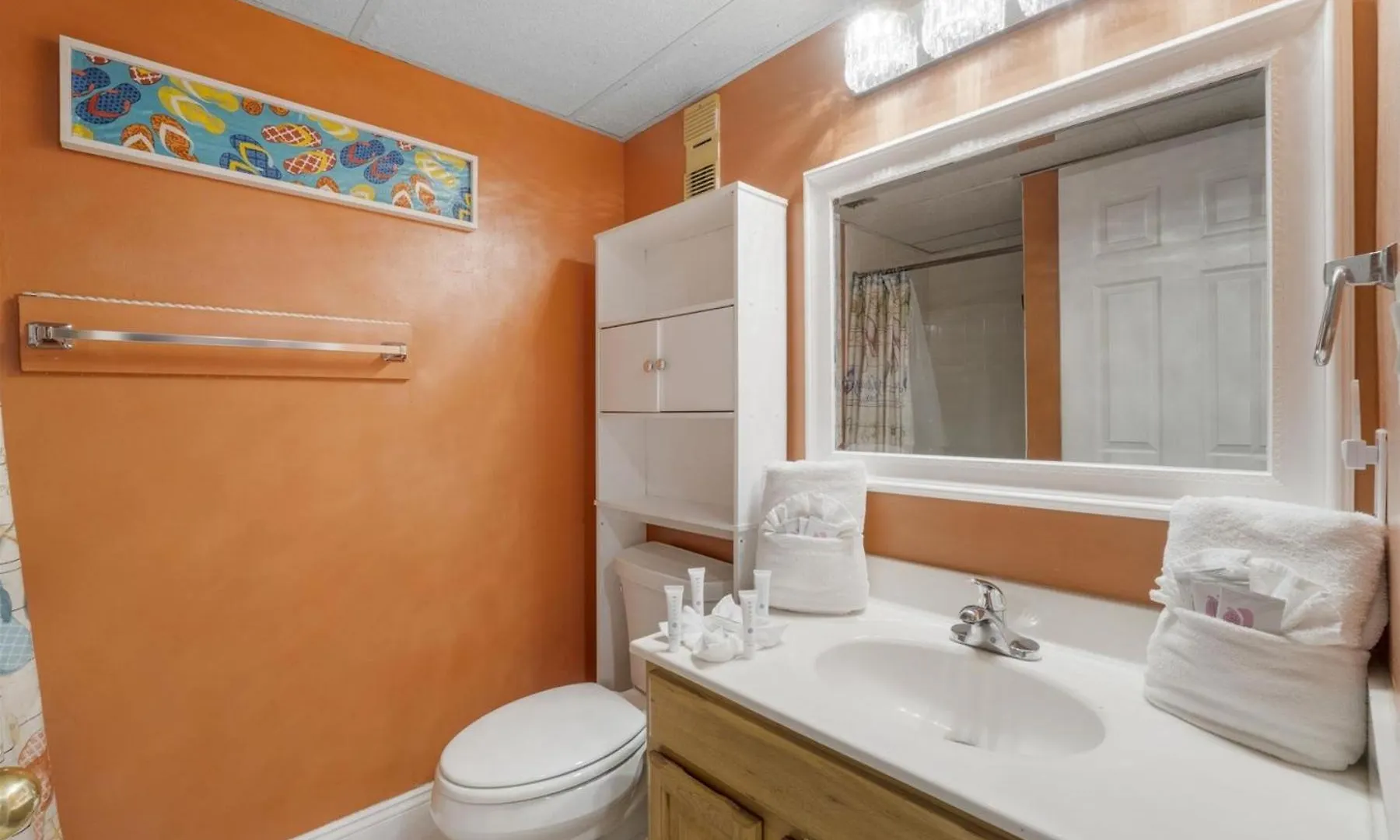 Moondrifter 207 Villa Panama City Beach