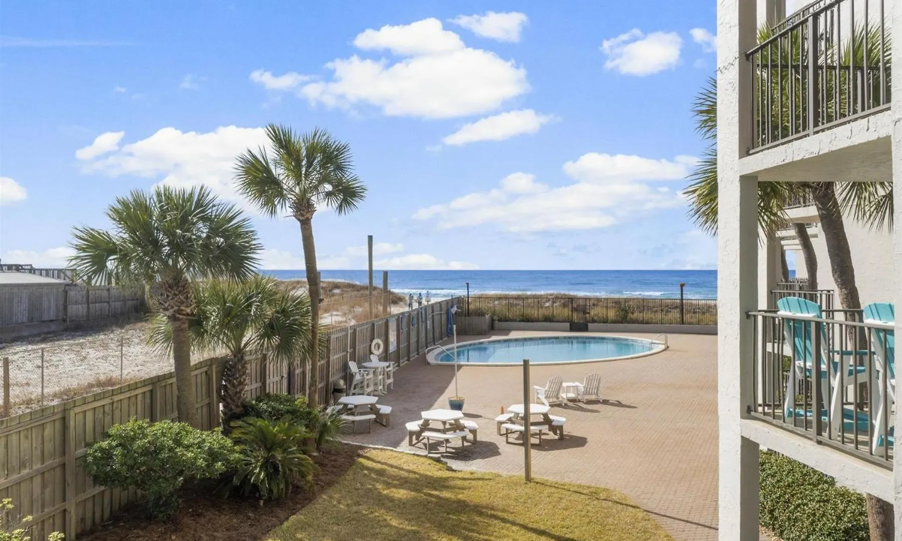 Moondrifter 207 Villa Panama City Beach