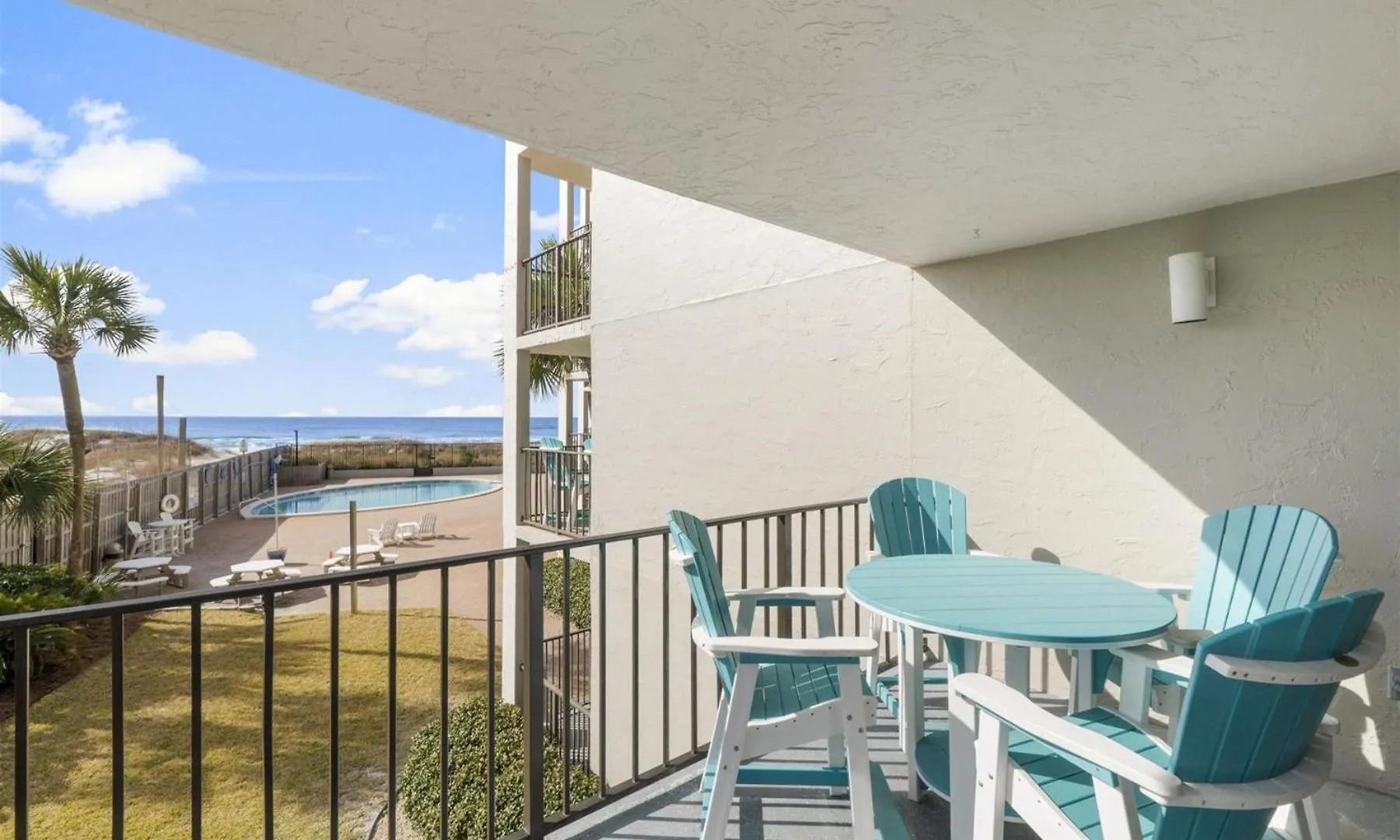 Holiday home Moondrifter 207 Villa Panama City Beach