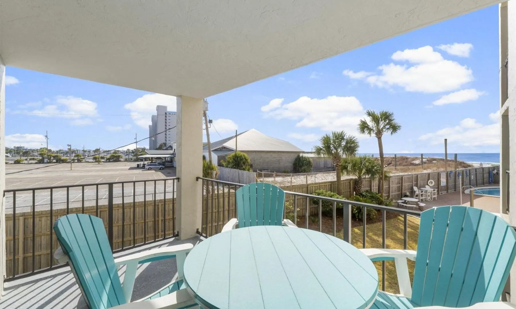 Moondrifter 207 Villa Panama City Beach 0*,