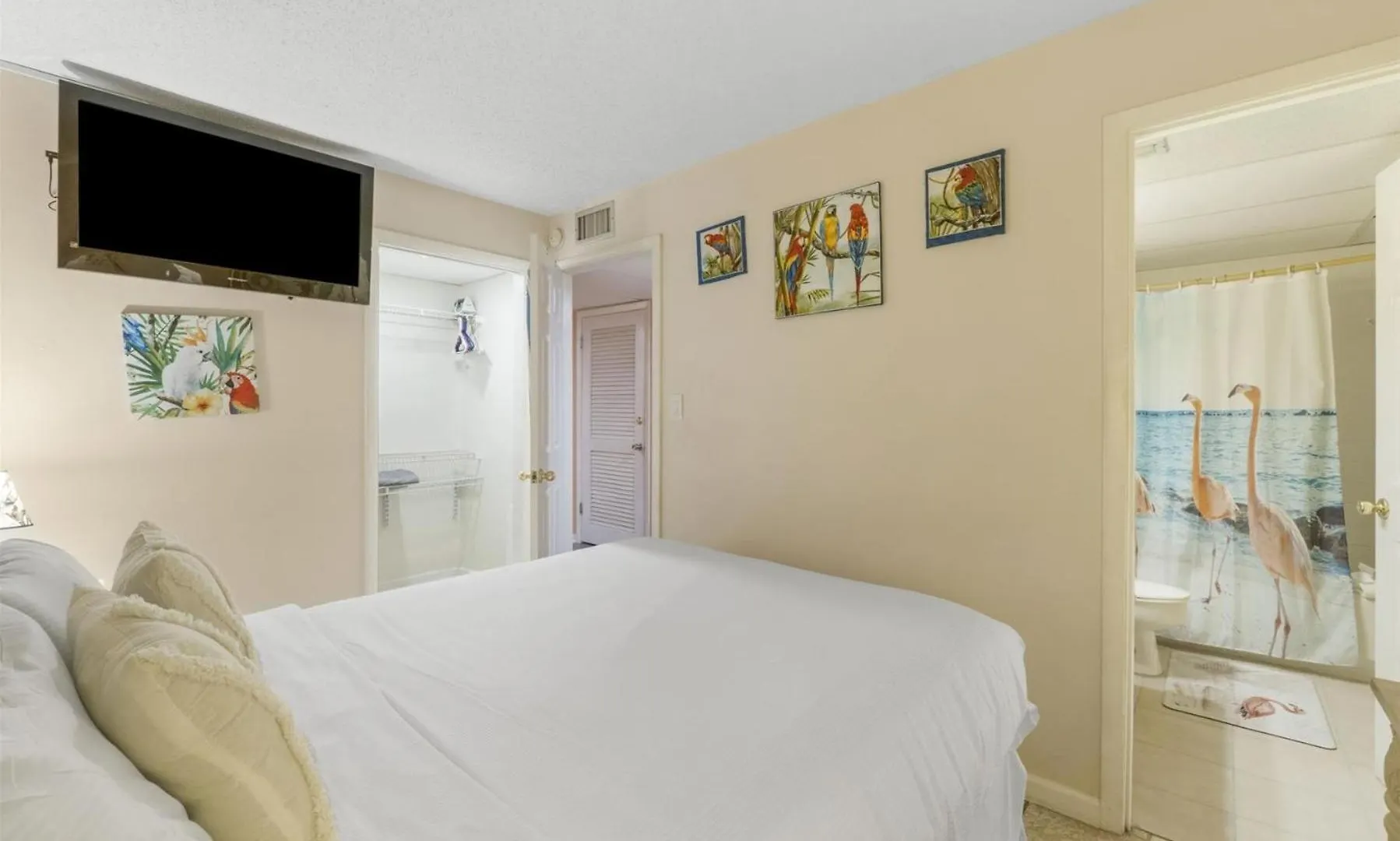 Moondrifter 207 Villa Panama City Beach Holiday home